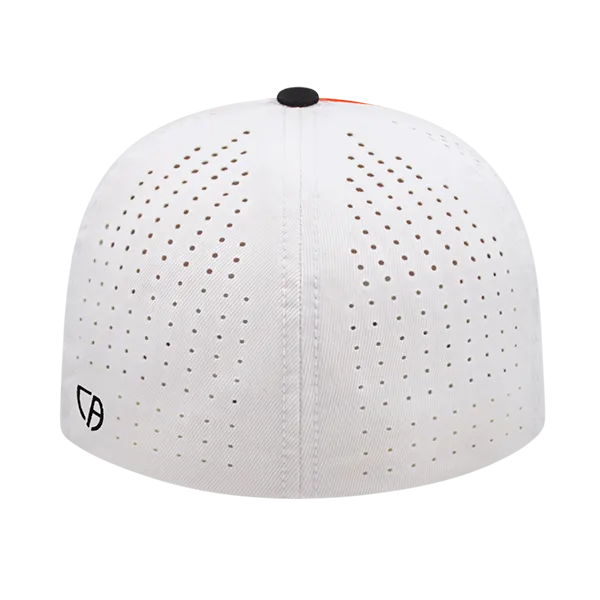 Cap America i8503 Flexfit® Perforated Performance Cap - Blank