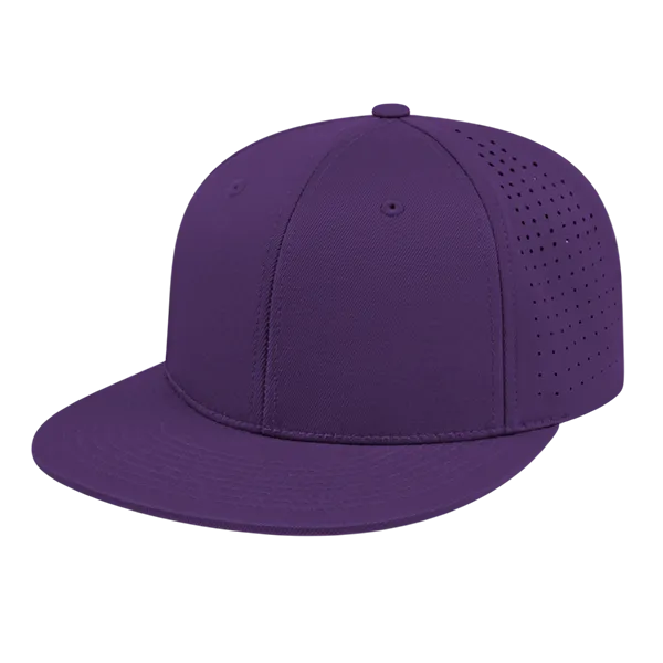 Cap America i8503 Flexfit® Perforated Performance Cap - Blank