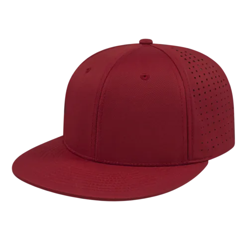Cap America i8503 Flexfit® Perforated Performance Cap - Blank