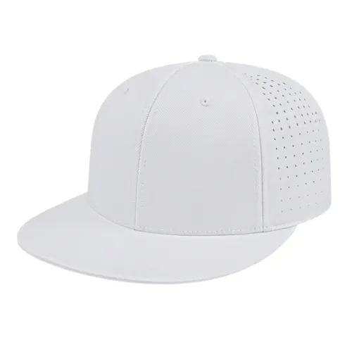 Cap America i8503 Flexfit® Perforated Performance Cap - Blank