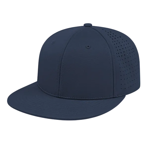 Cap America i8503 Flexfit® Perforated Performance Cap - Blank
