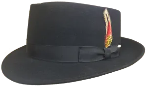 Capas Porkpie