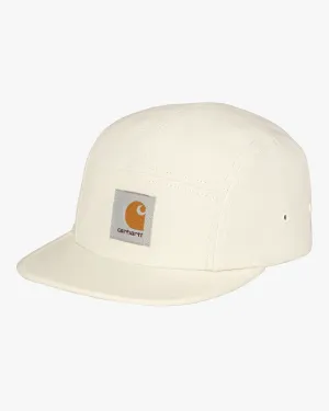 Carhartt WIP Backley Cap - Wax