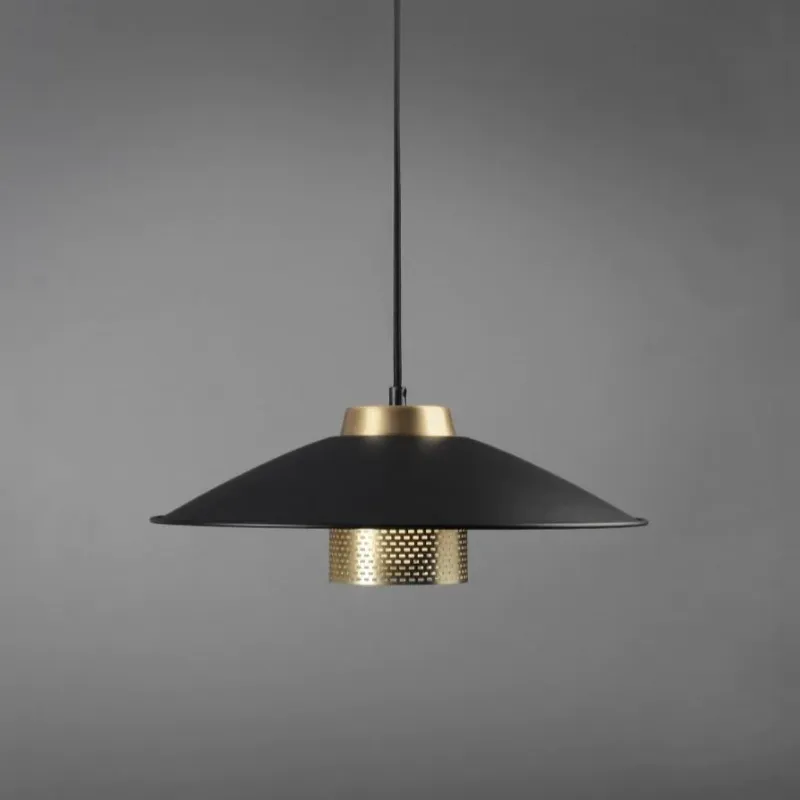 Chapeau Pendant Light