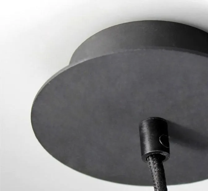 Chapeau Pendant Light