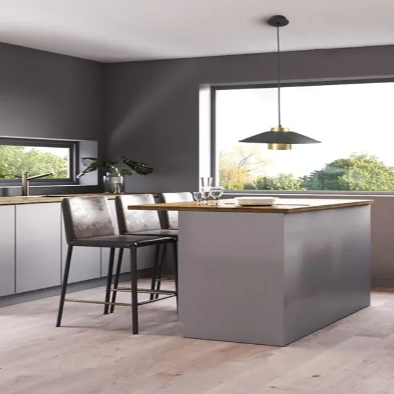 Chapeau Pendant Light