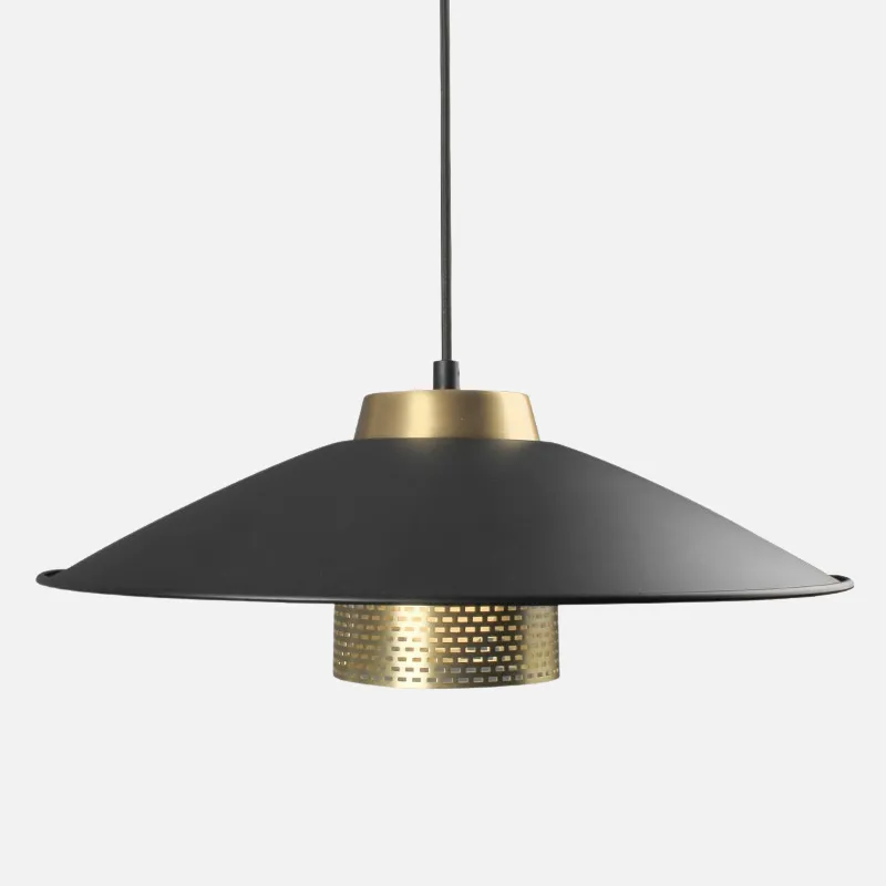 Chapeau Pendant Light