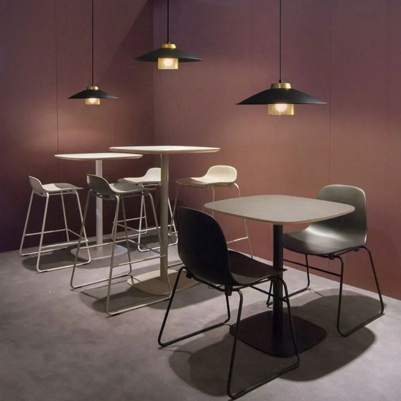 Chapeau Pendant Light