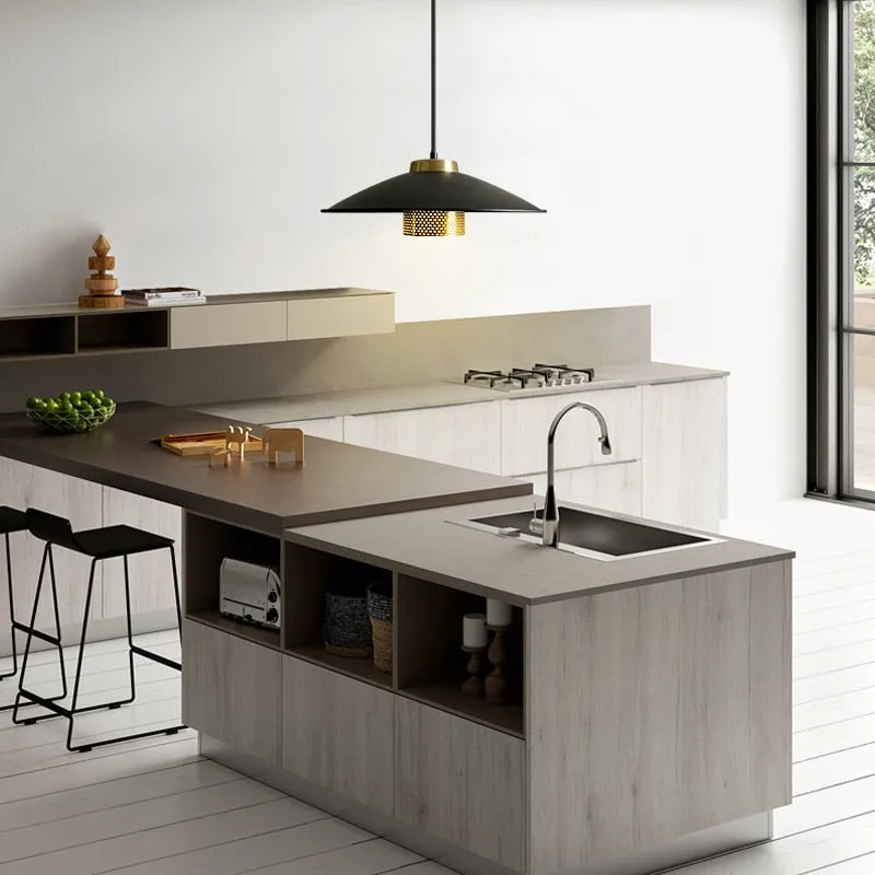 Chapeau Pendant Light