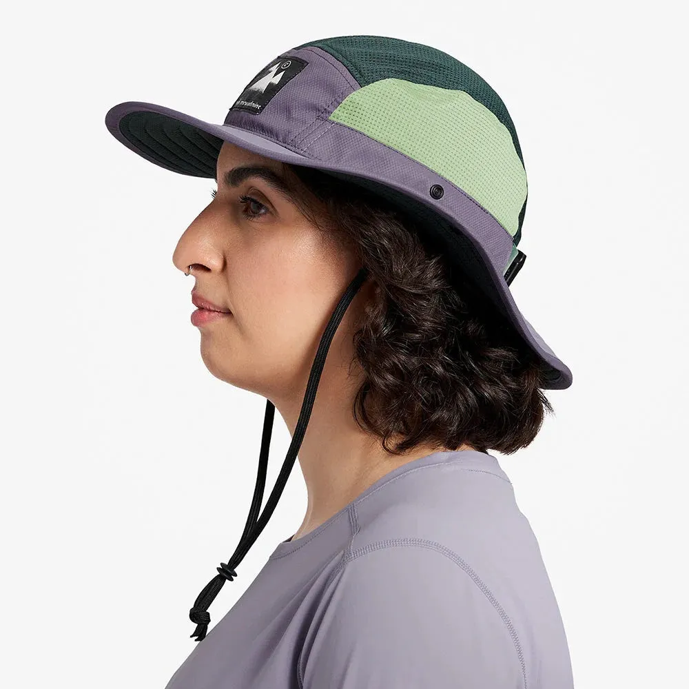 Ciele BNDCKHat Trail | Range Cuts | Stormtaker
