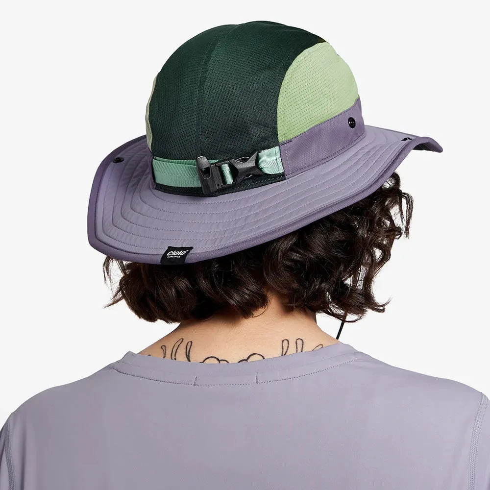 Ciele BNDCKHat Trail | Range Cuts | Stormtaker