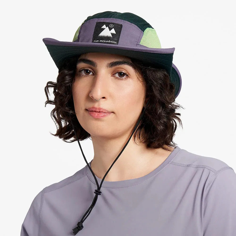 Ciele BNDCKHat Trail | Range Cuts | Stormtaker