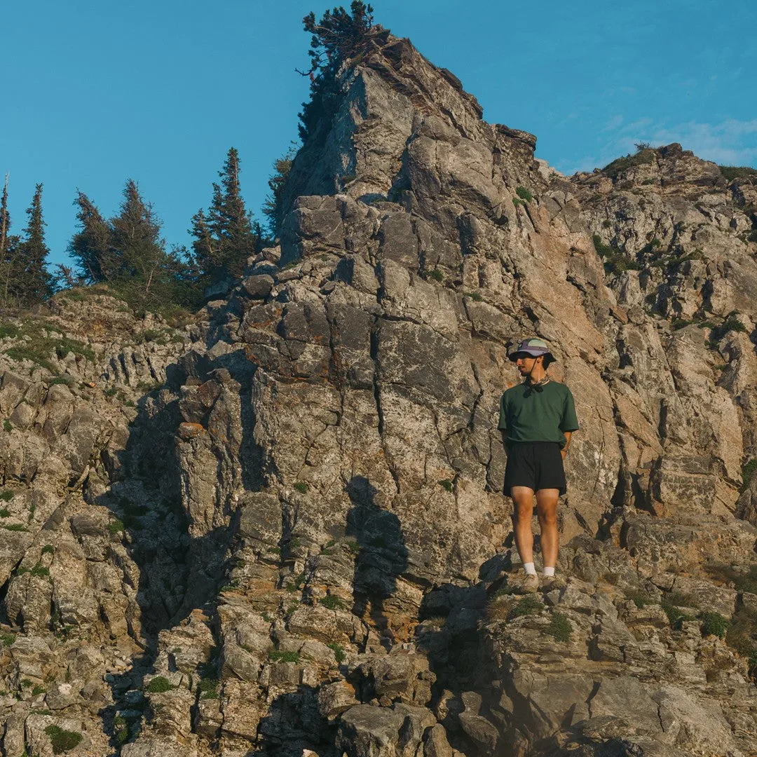 Ciele BNDCKHat Trail | Range Cuts | Stormtaker