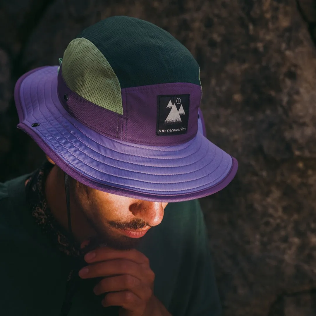 Ciele BNDCKHat Trail | Range Cuts | Stormtaker