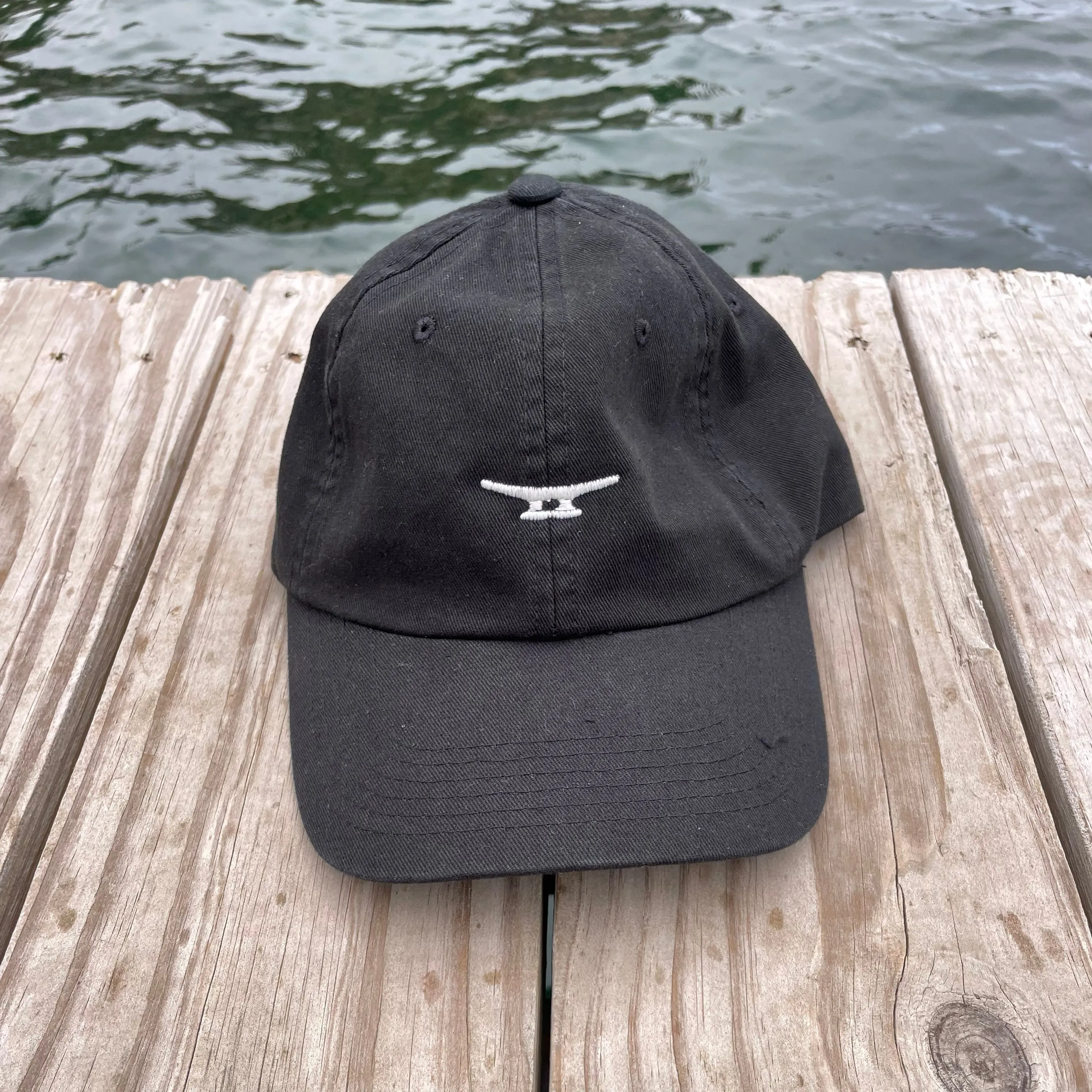Classic Cleat Cap