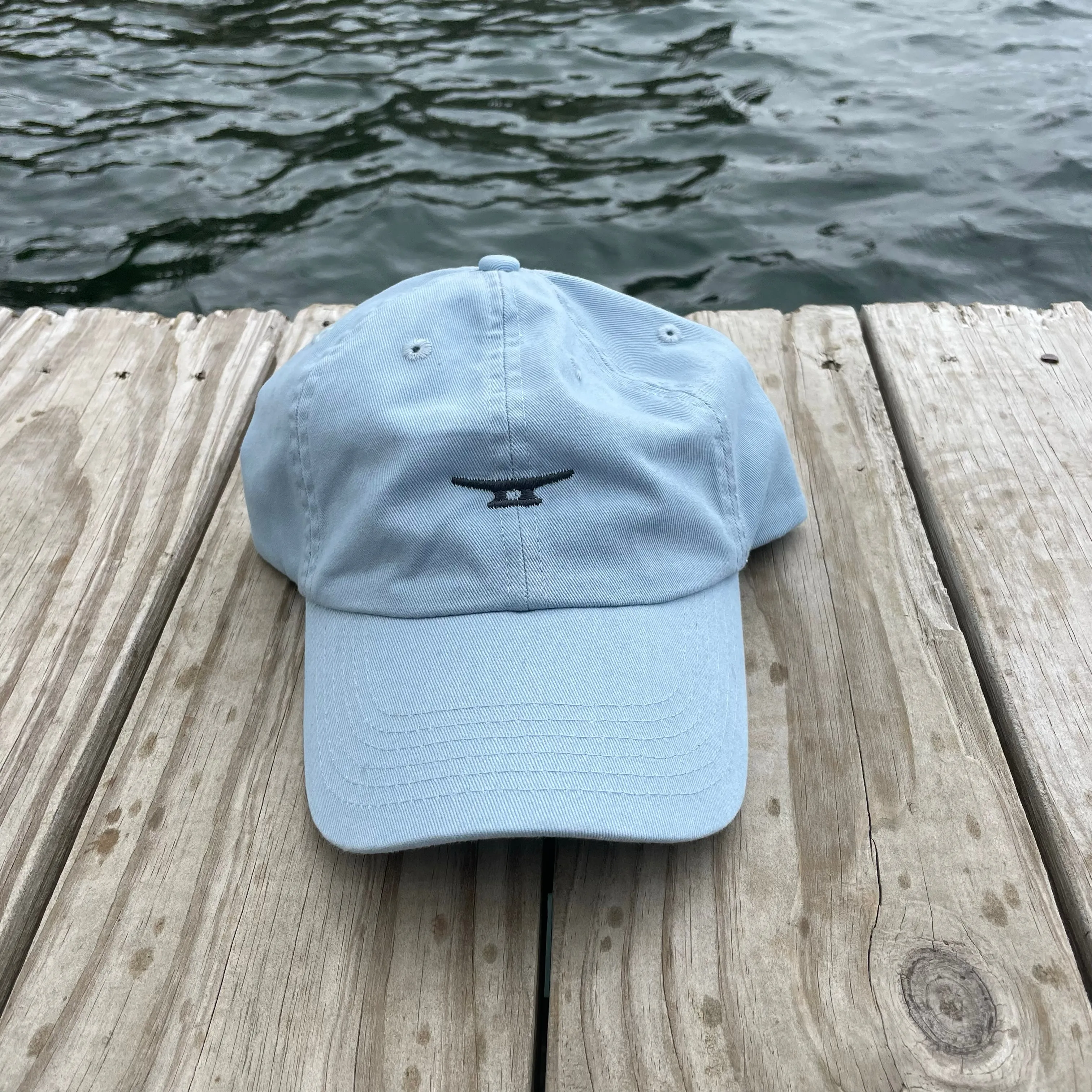 Classic Cleat Cap