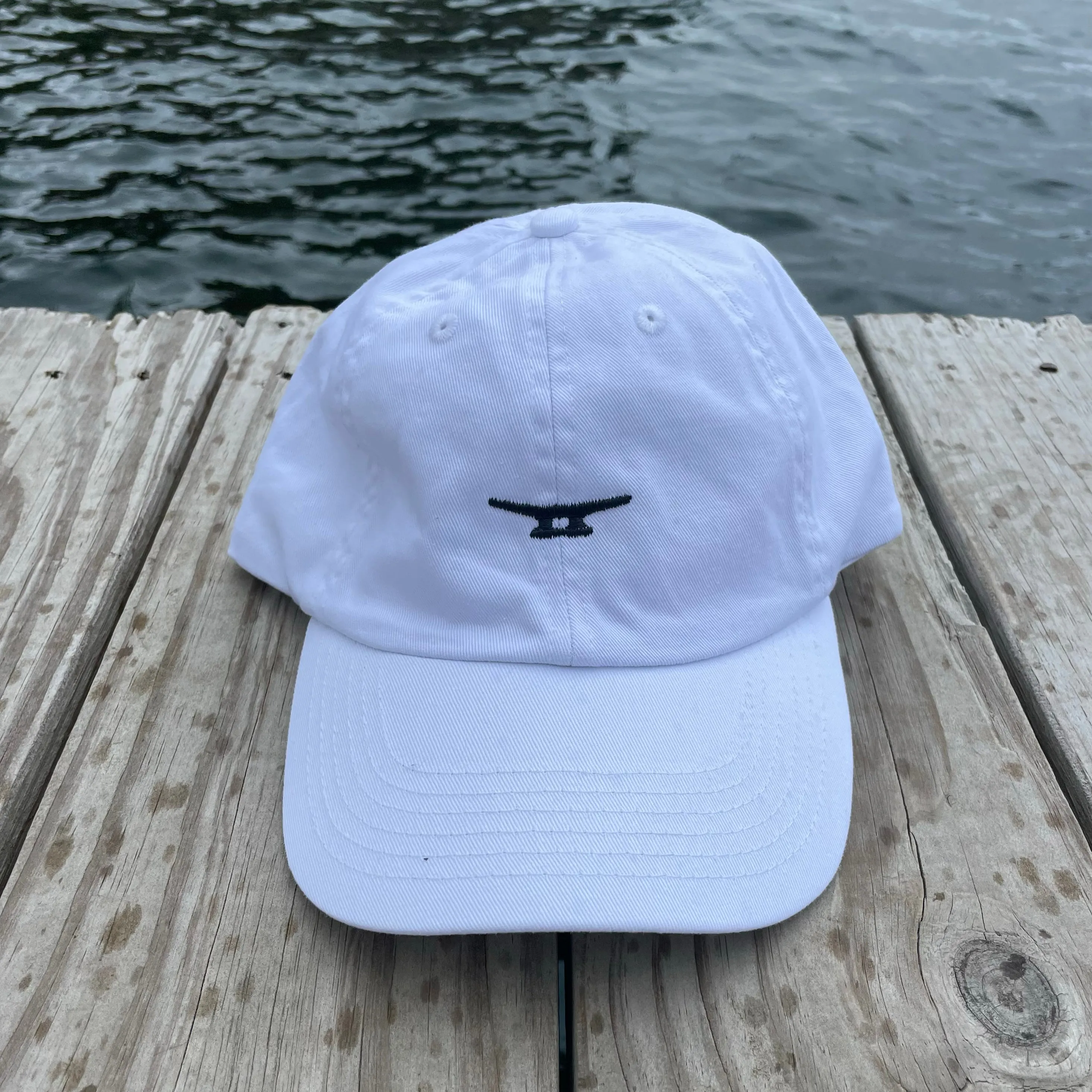 Classic Cleat Cap