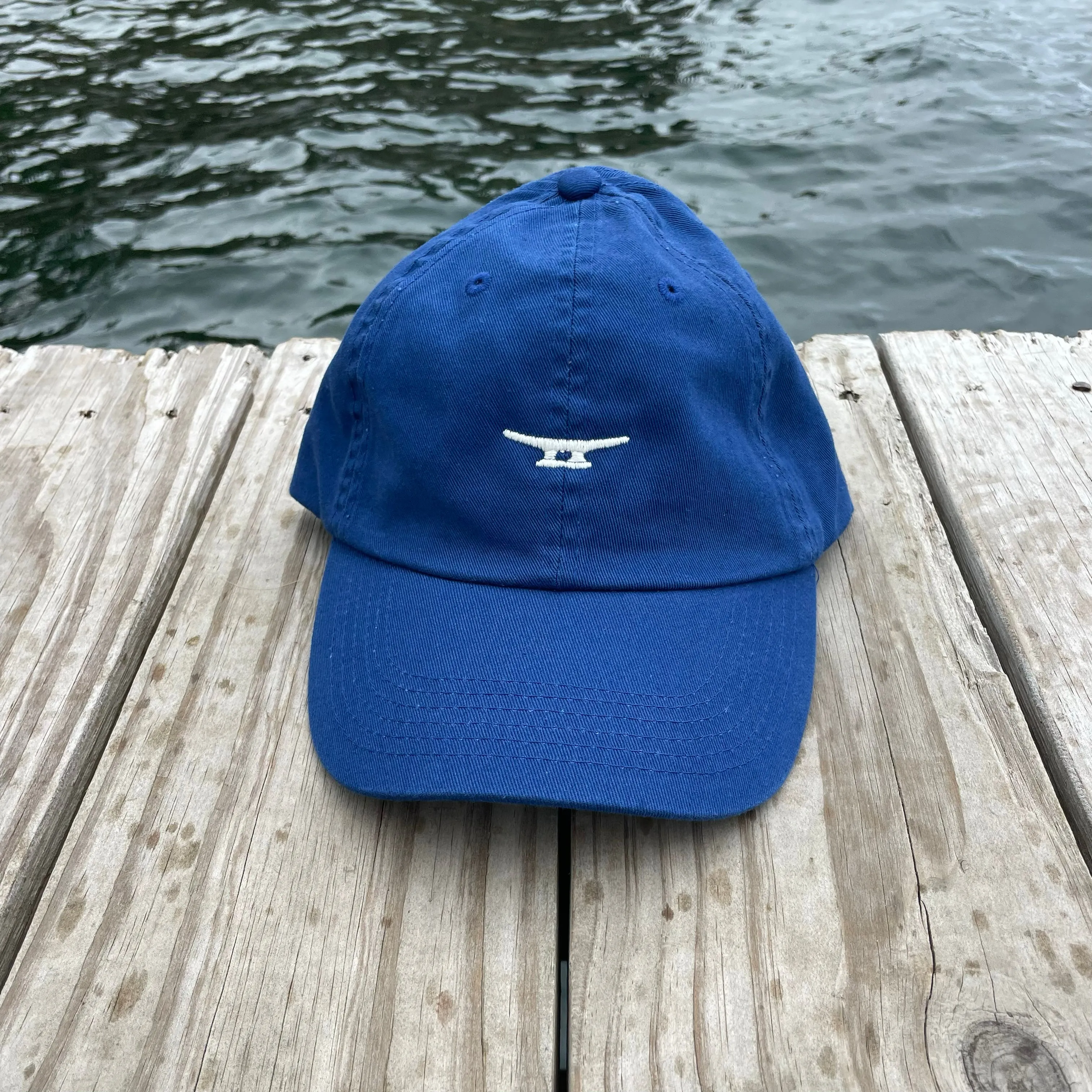 Classic Cleat Cap