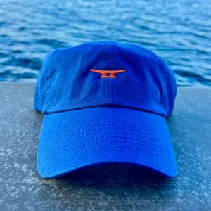 Classic Cleat Cap