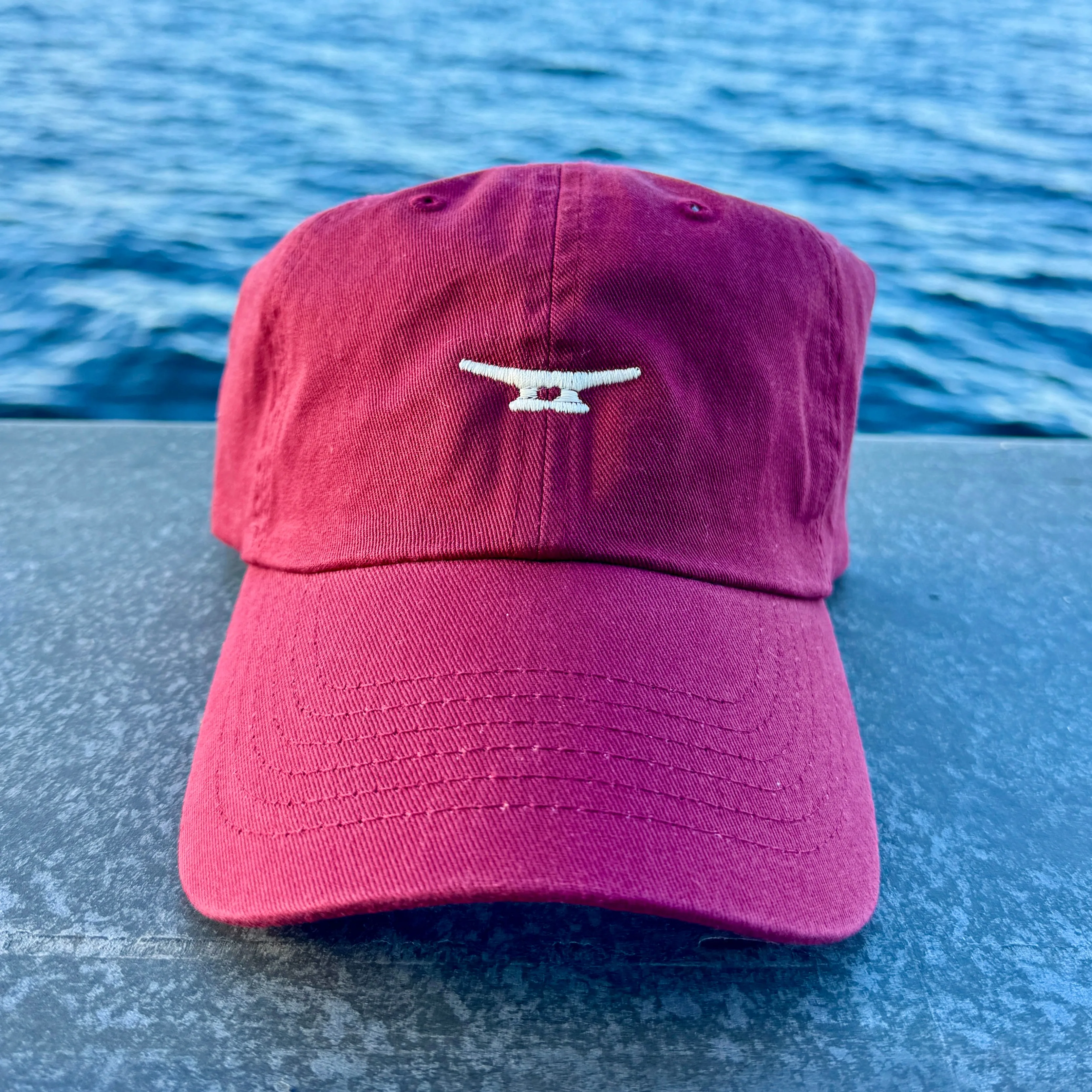 Classic Cleat Cap