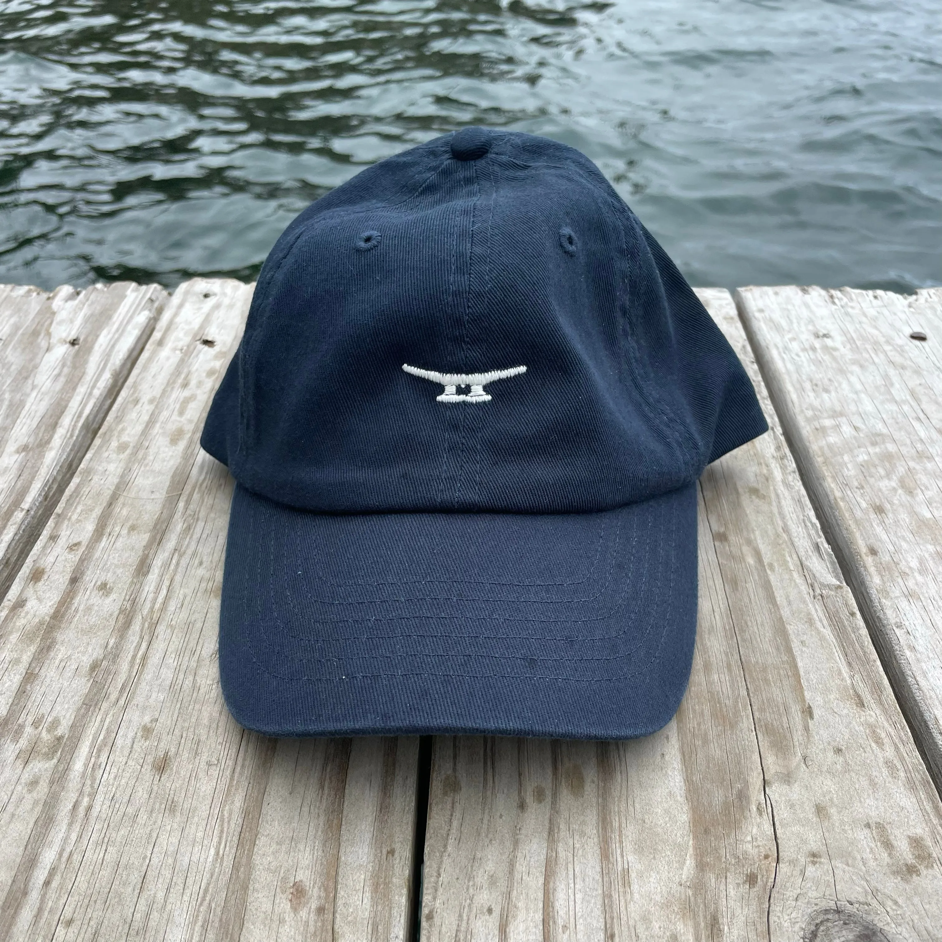 Classic Cleat Cap