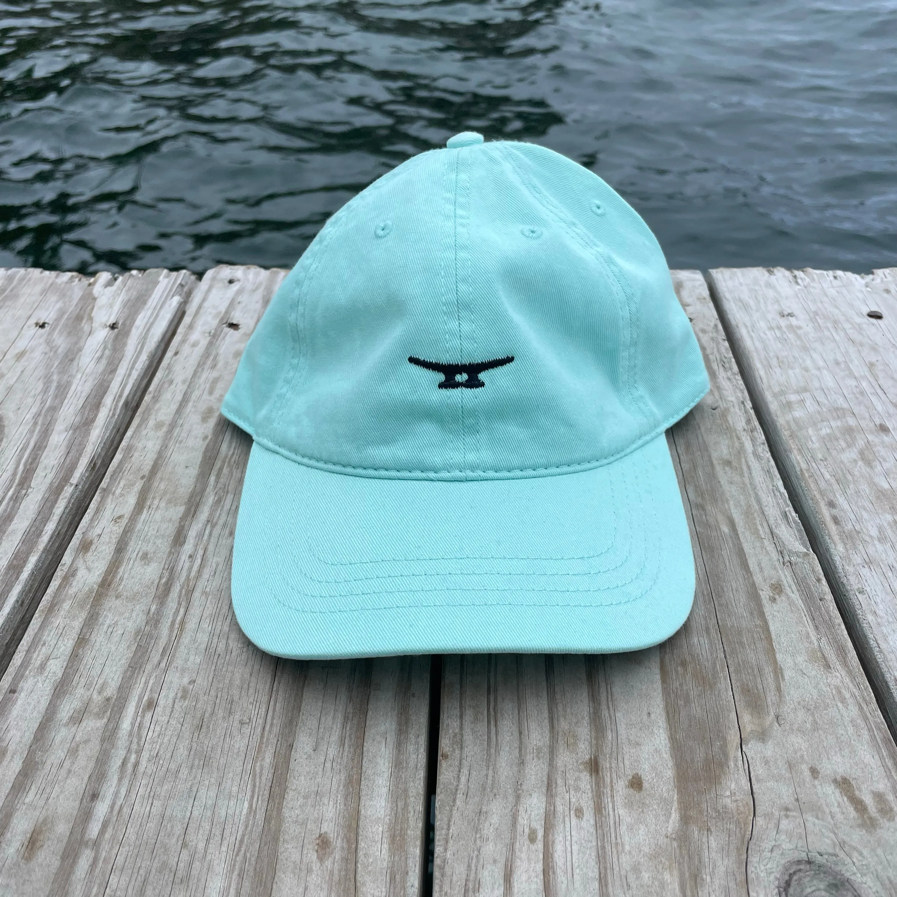 Classic Cleat Cap