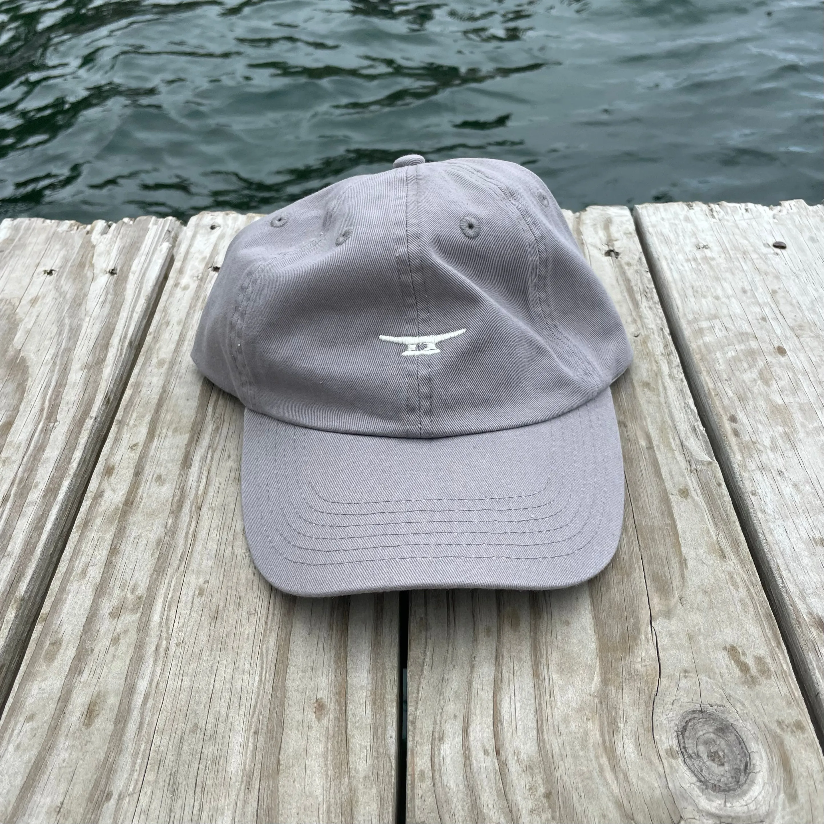 Classic Cleat Cap