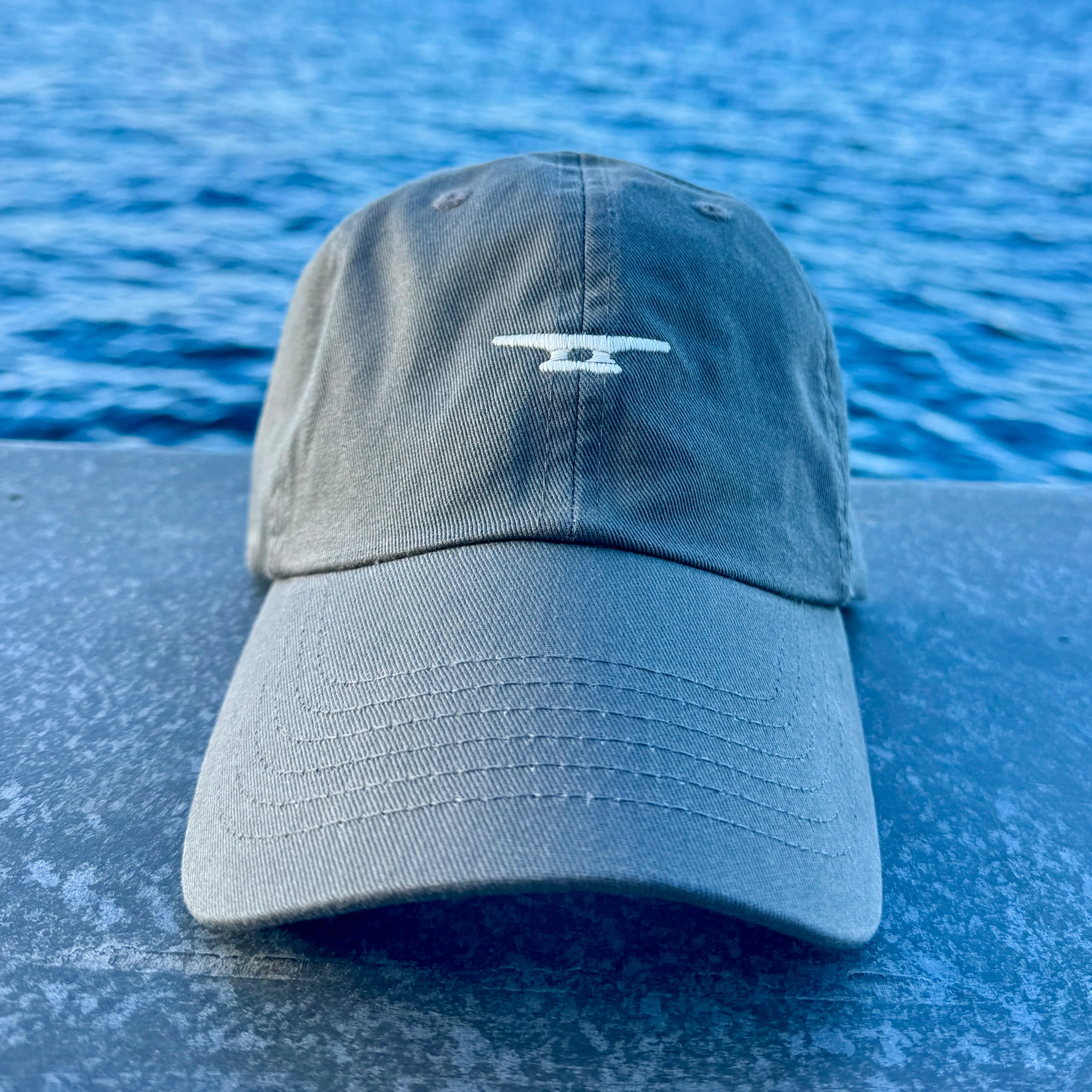 Classic Cleat Cap