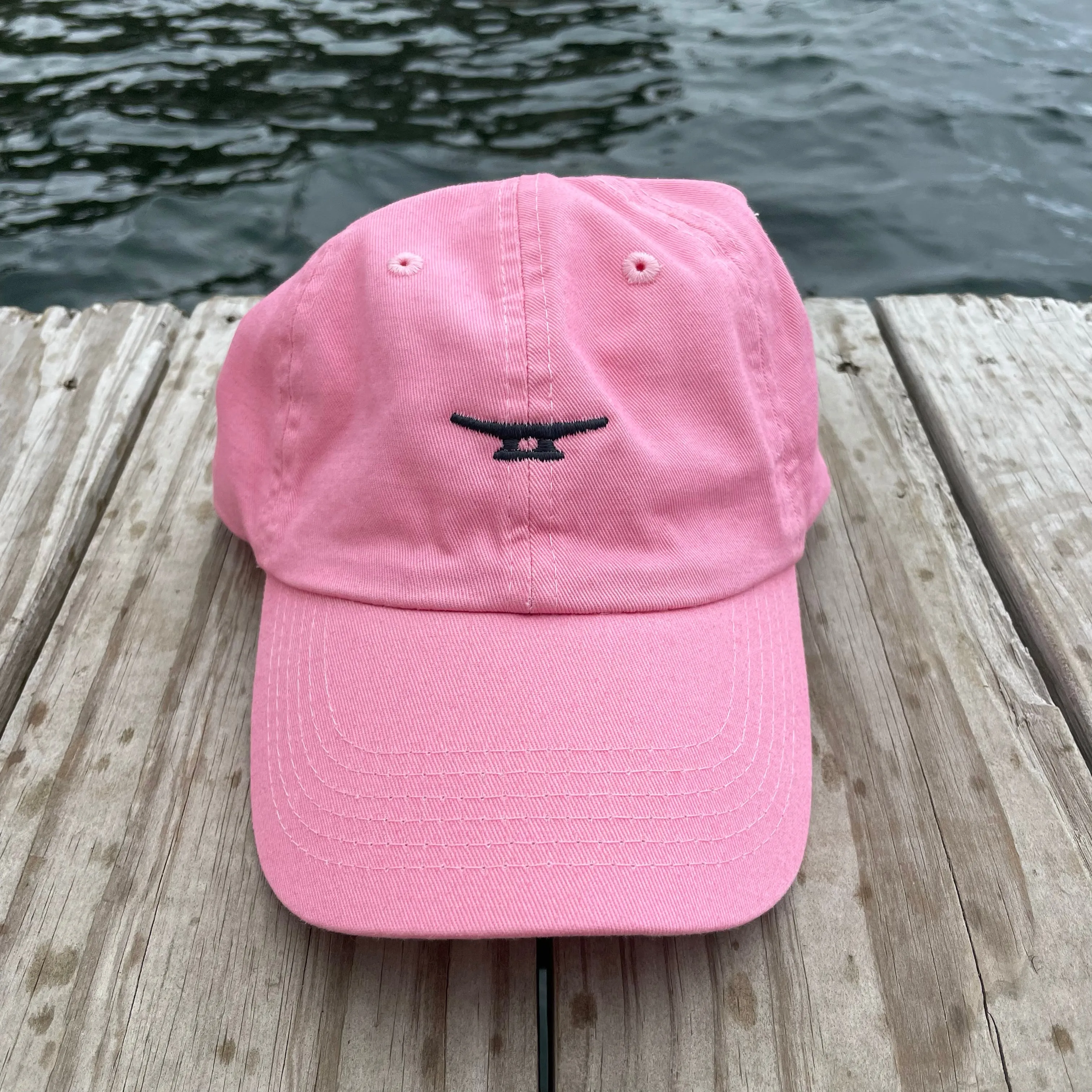 Classic Cleat Cap