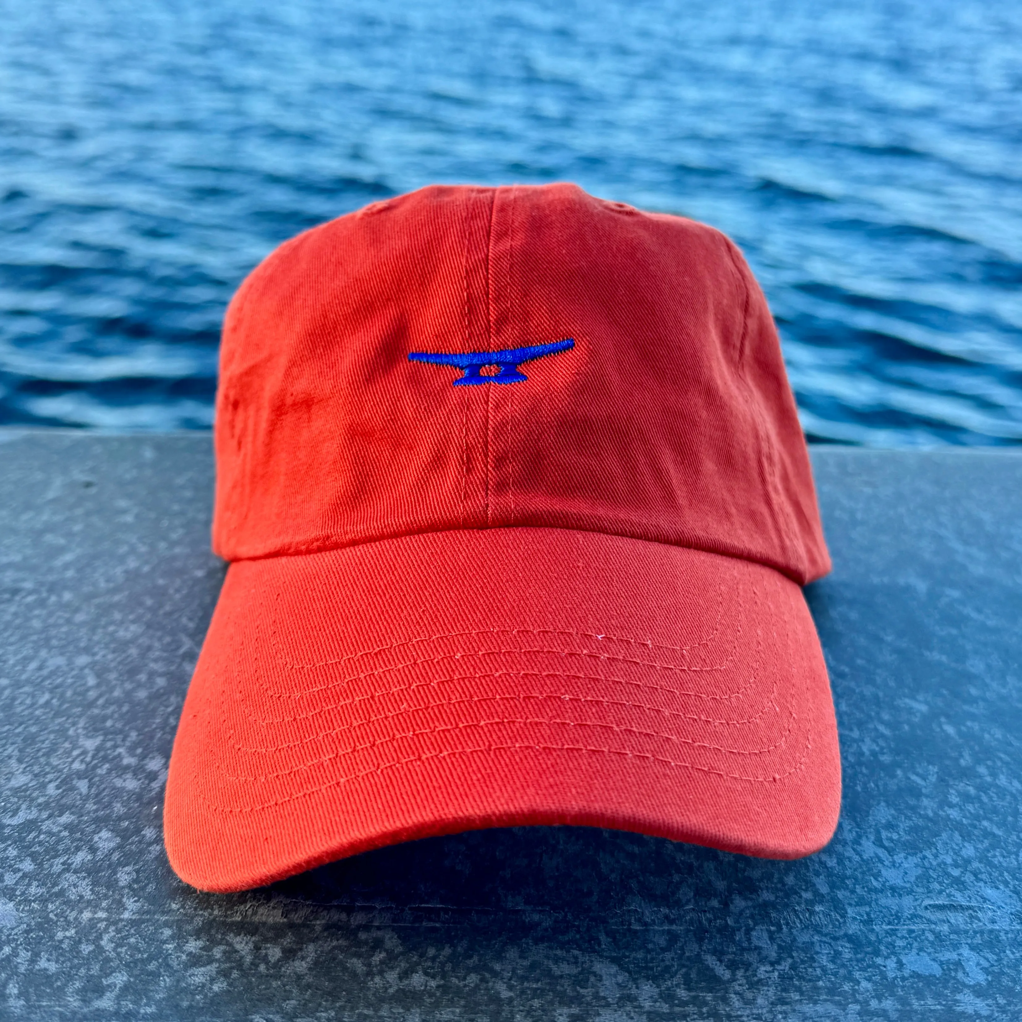 Classic Cleat Cap