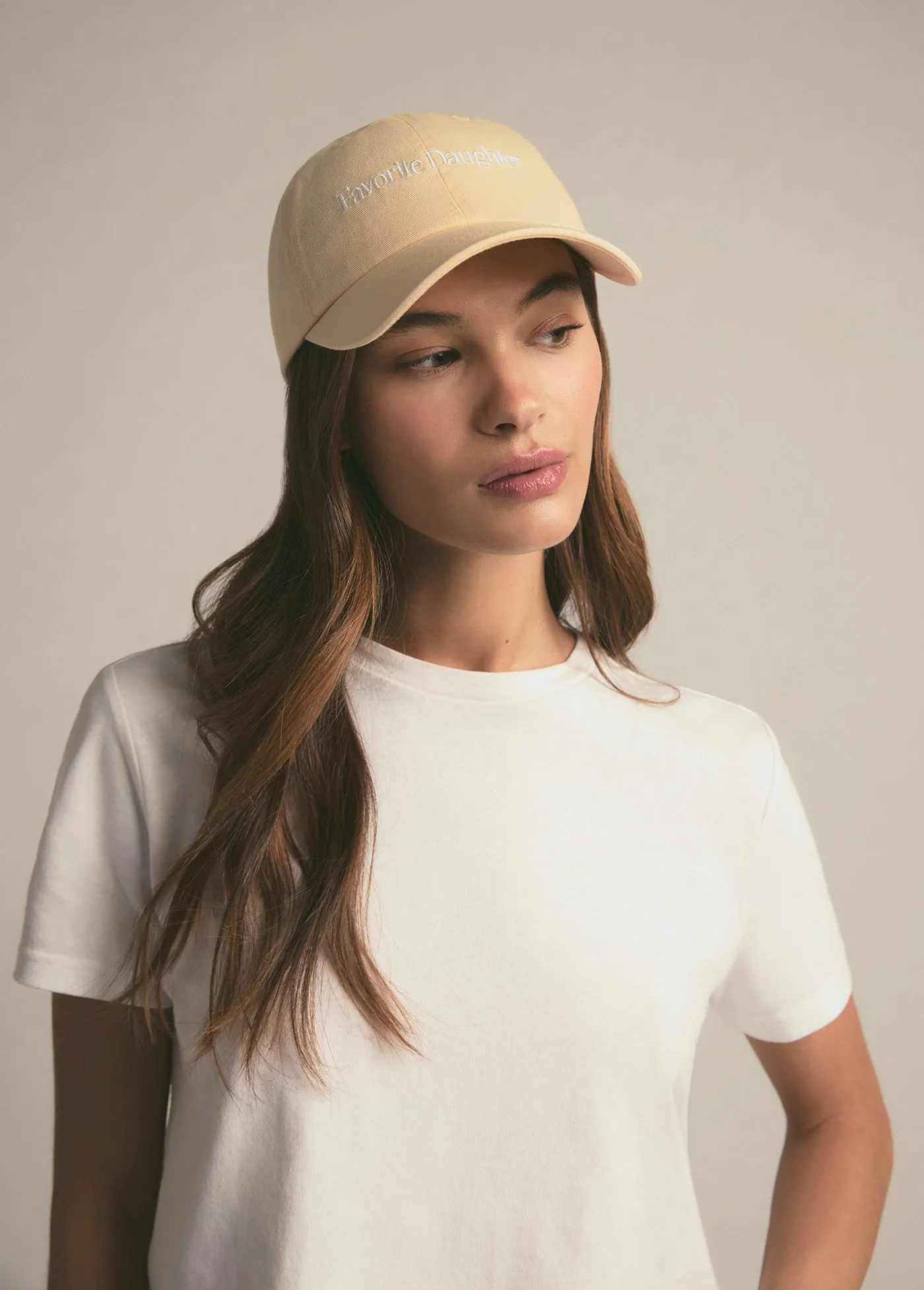 CLASSIC LOGO BASEBALL HAT