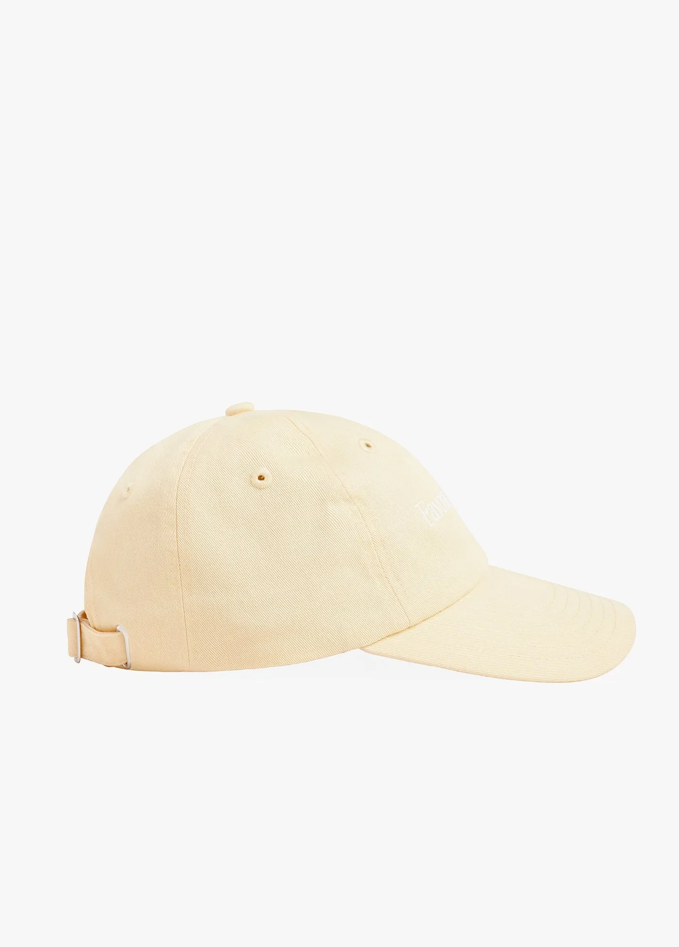 CLASSIC LOGO BASEBALL HAT