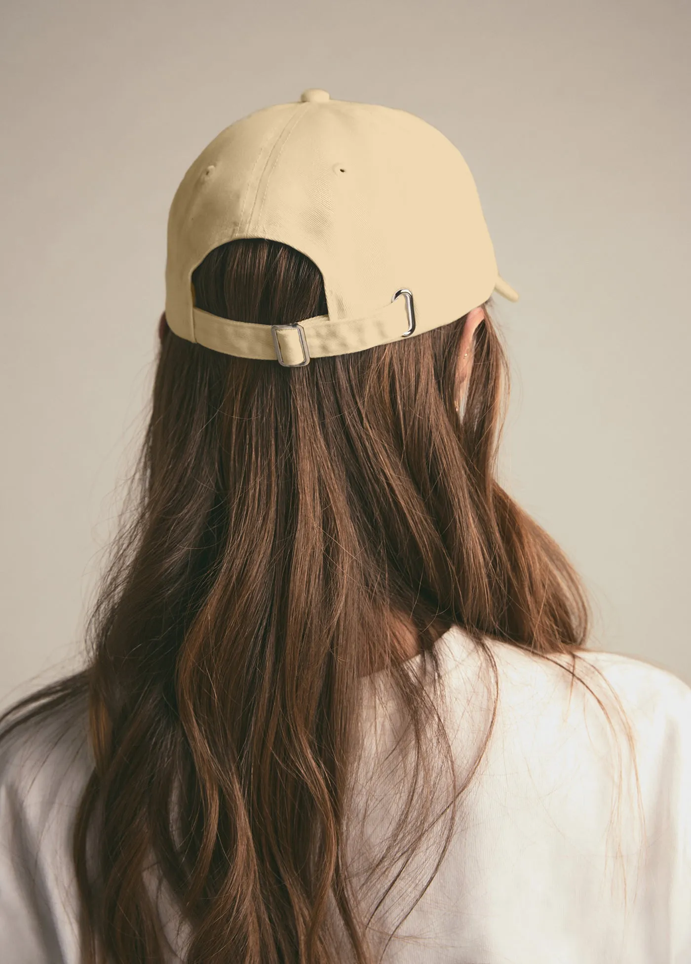 CLASSIC LOGO BASEBALL HAT