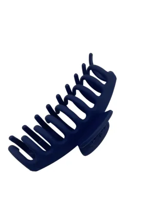 Claw Clip | Navy