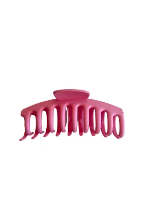Claw Clip | Pink