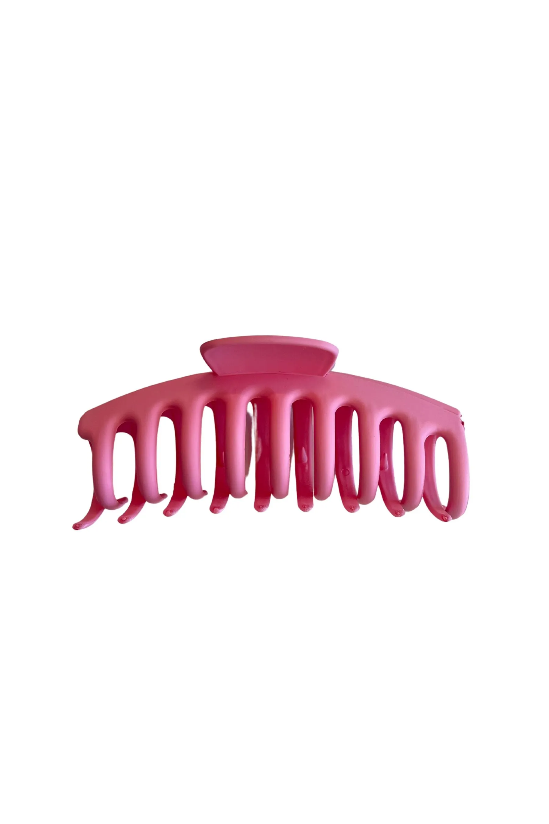 Claw Clip | Pink