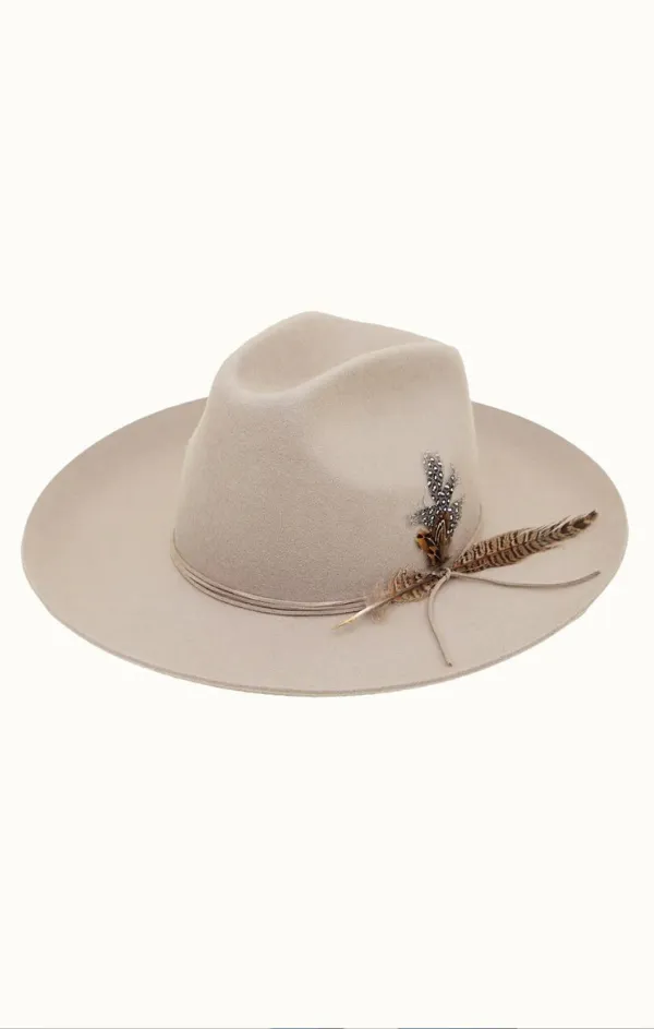 Corbett Hat