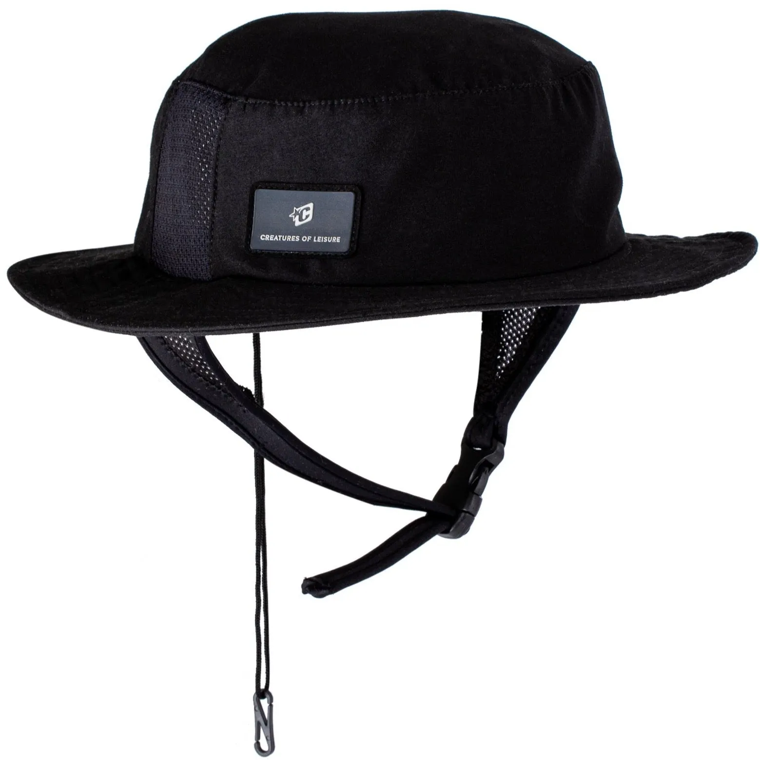 CREATURES SURF BUCKET HAT