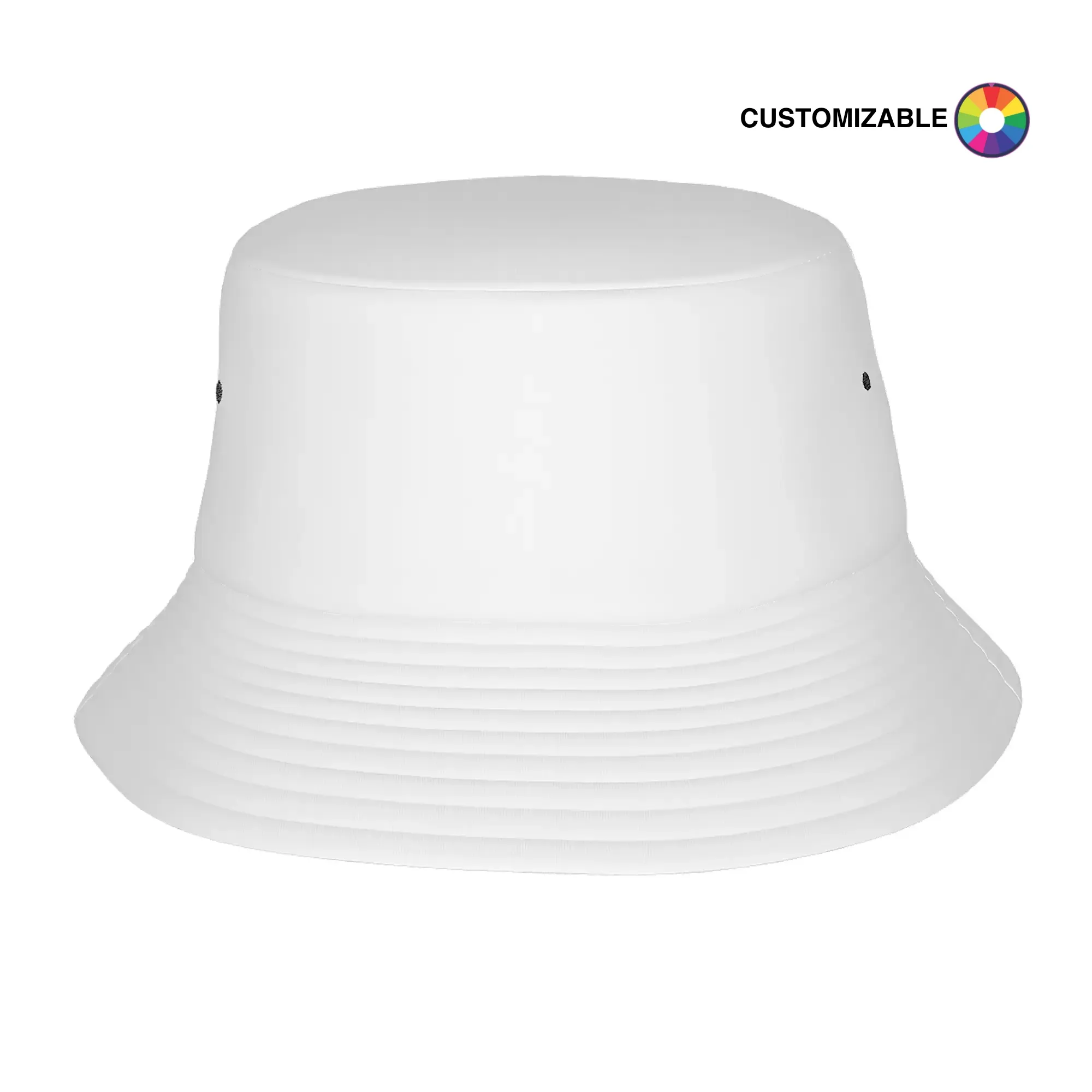 Customizable Bucket Hat