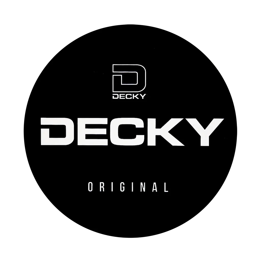 Decky 1128 Mesh Jersey Snapback Hat, Flat Bill Cap