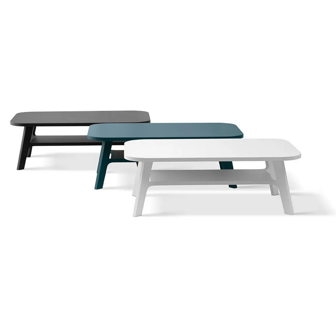 emi coffee table | Montis
