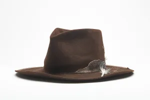 Feathered Maverick