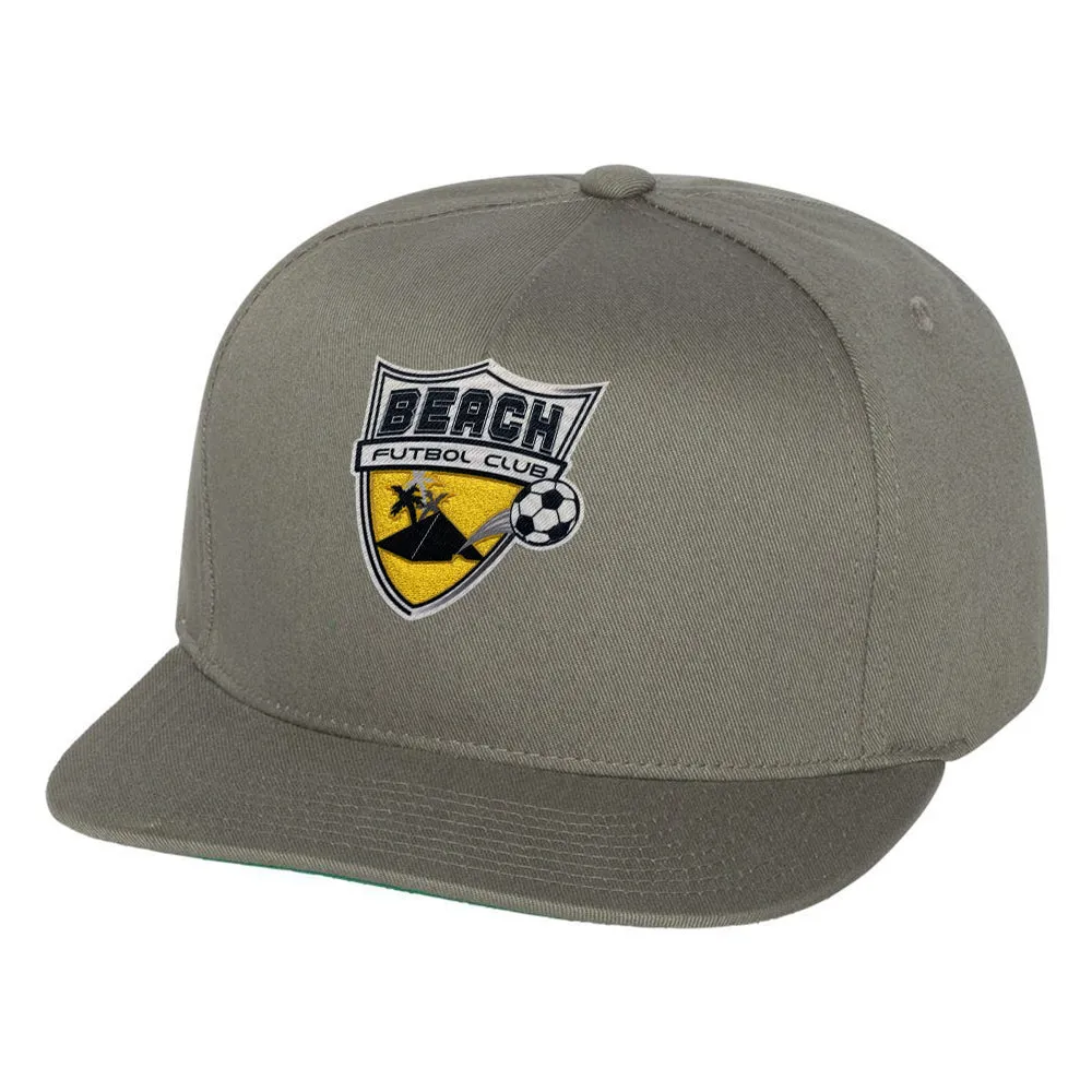 Flex fit Flat Bill Cap