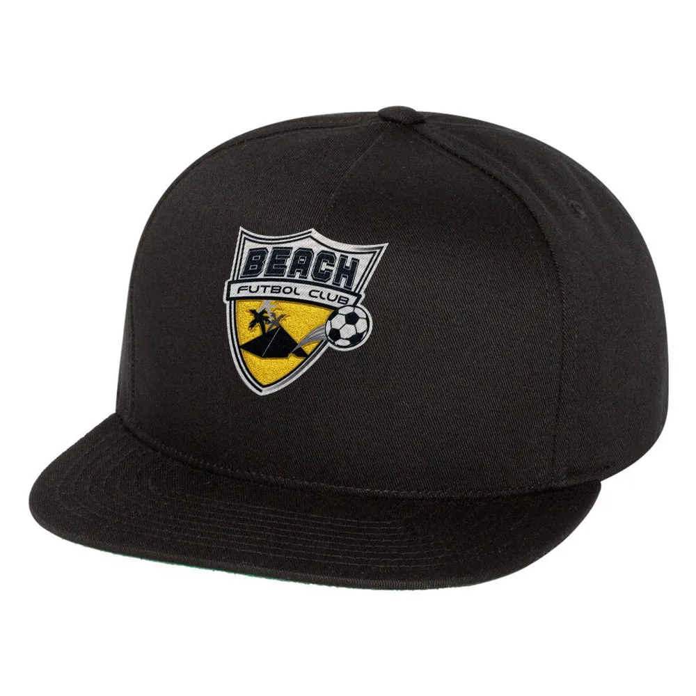 Flex fit Flat Bill Cap