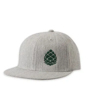 Flexfit® Flat Brim Ballcap