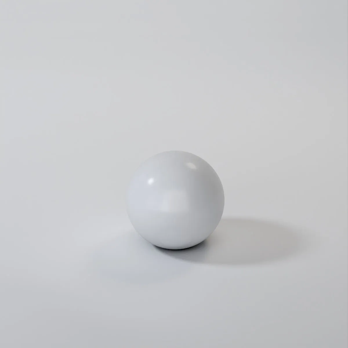 Globule Floor Lamp