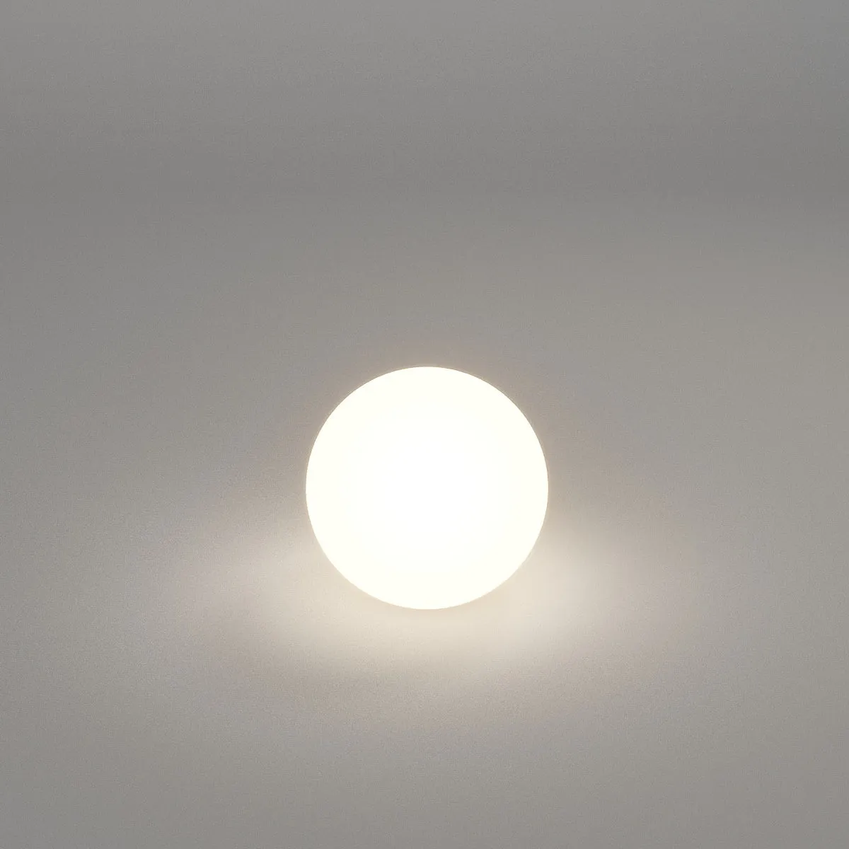 Globule Floor Lamp