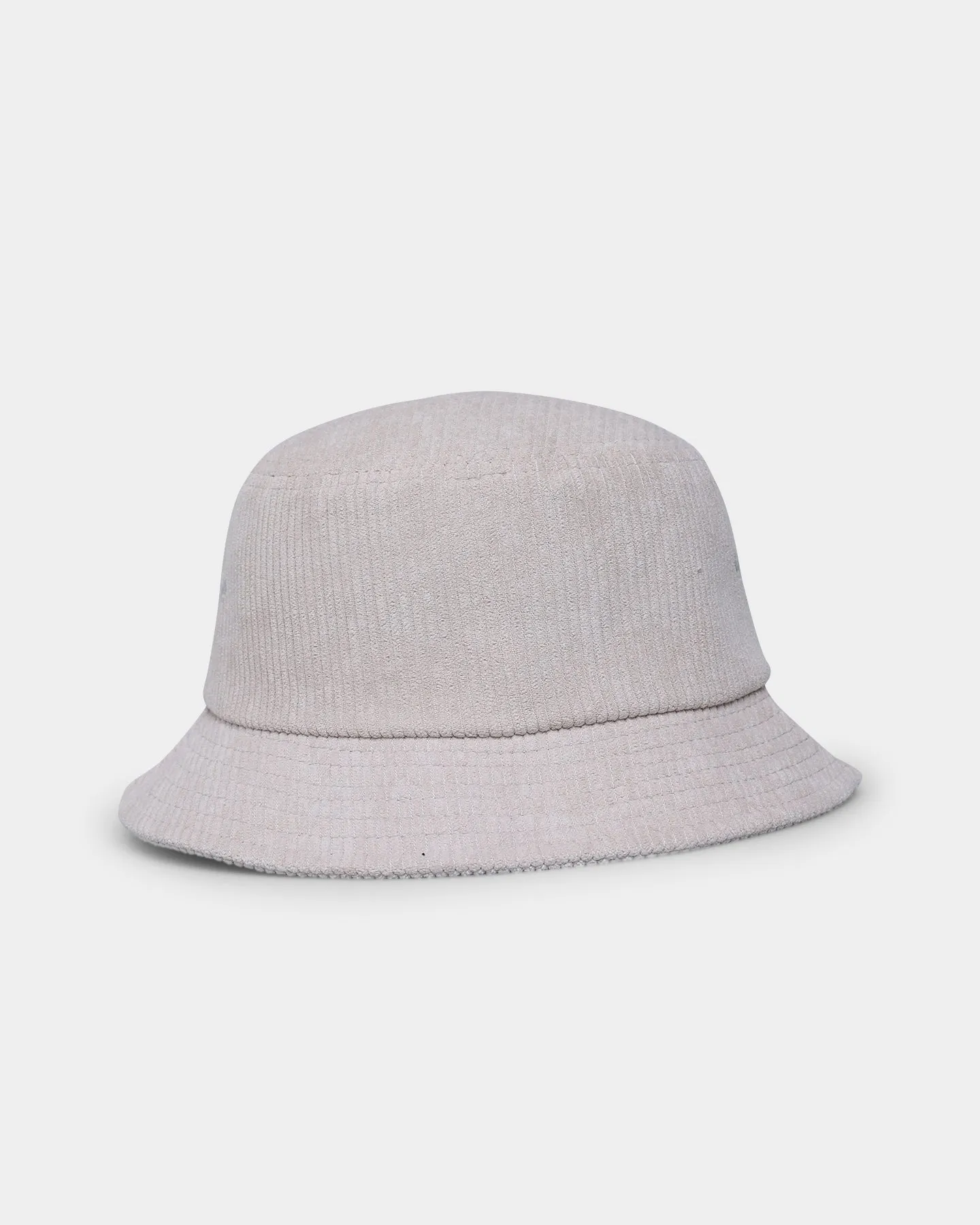 Goat Crew Los Angeles Cord Bucket Hat Tan