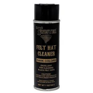 Hat Cleaner - Dark