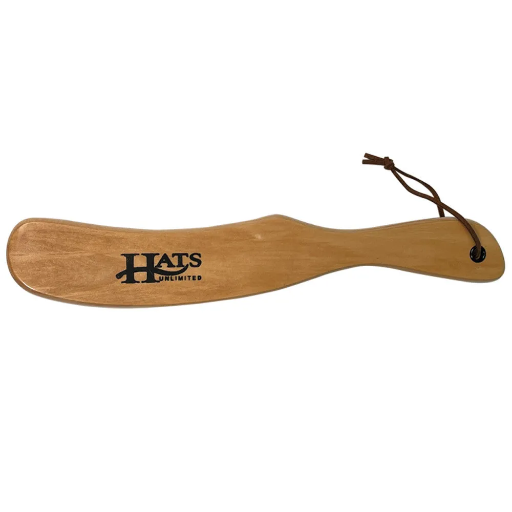 Hats Unlimited - Hat Brush